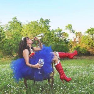 Meet your Posher, Tara